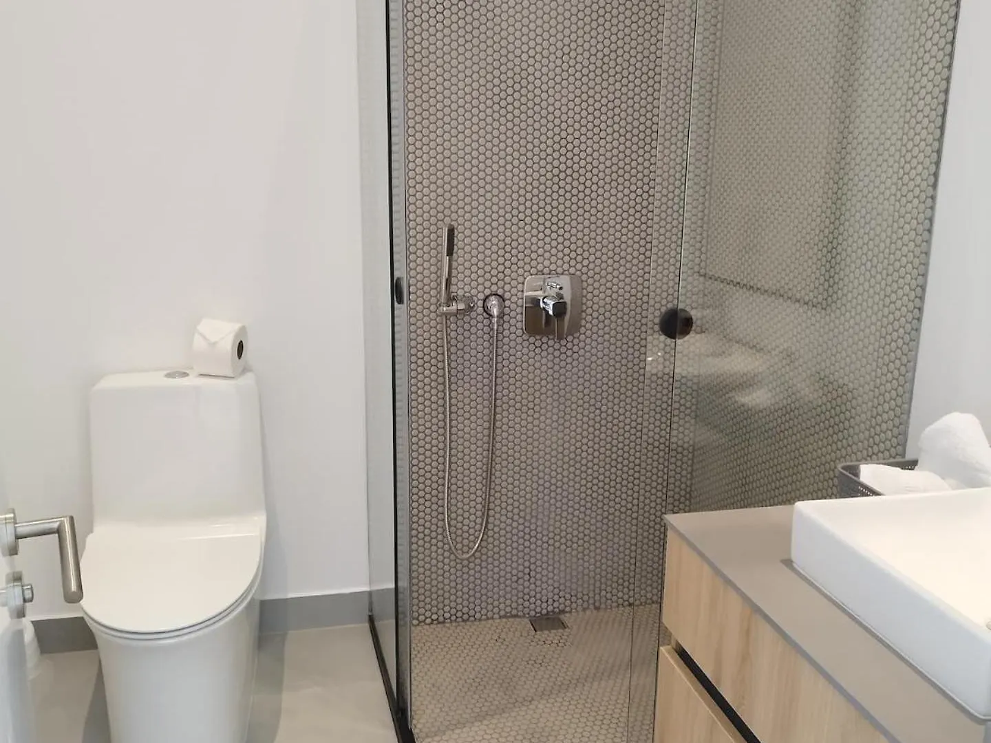 Apartament Iqon - Best Building In Quito