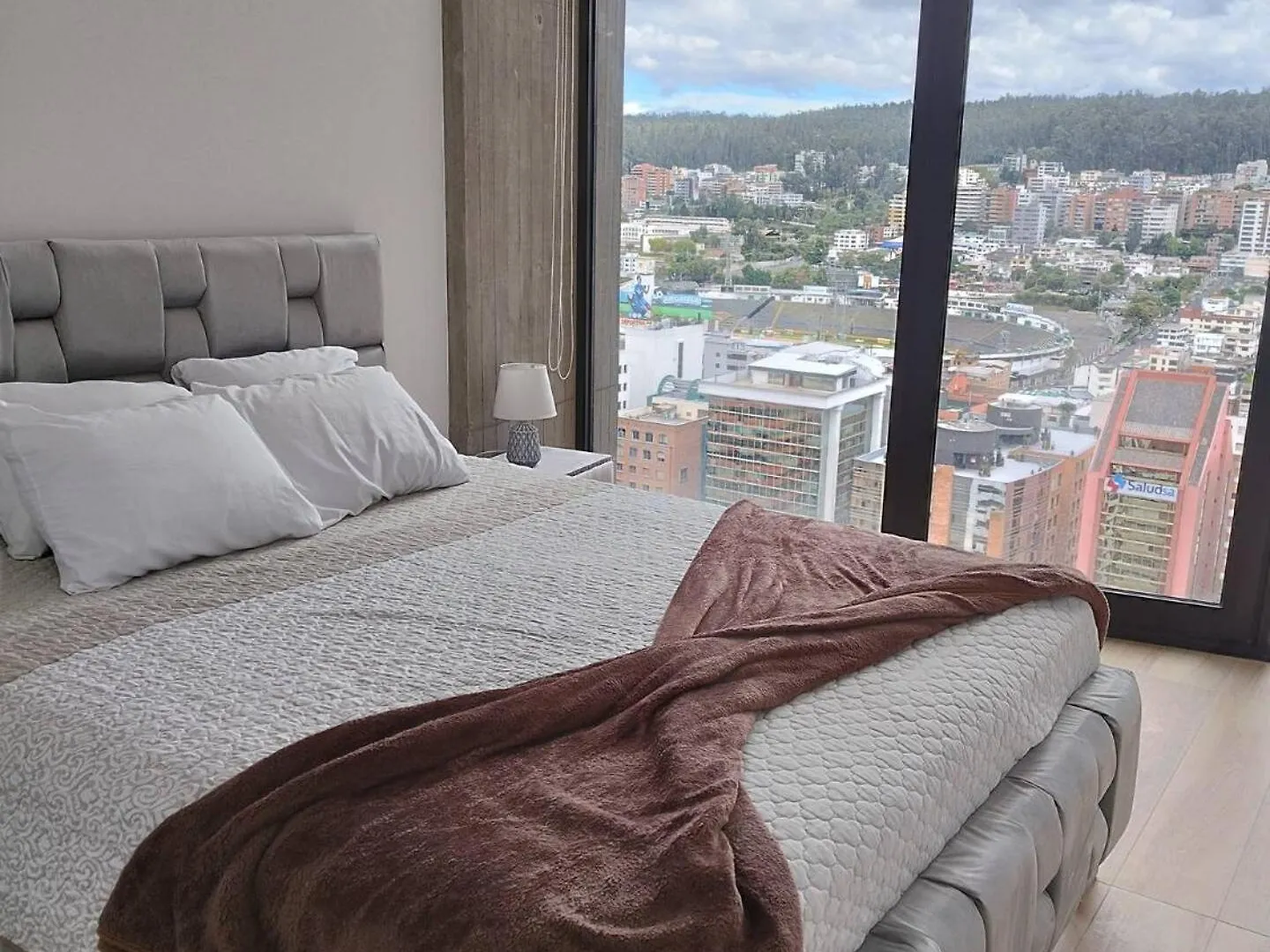 Iqon - Best Building In Quito