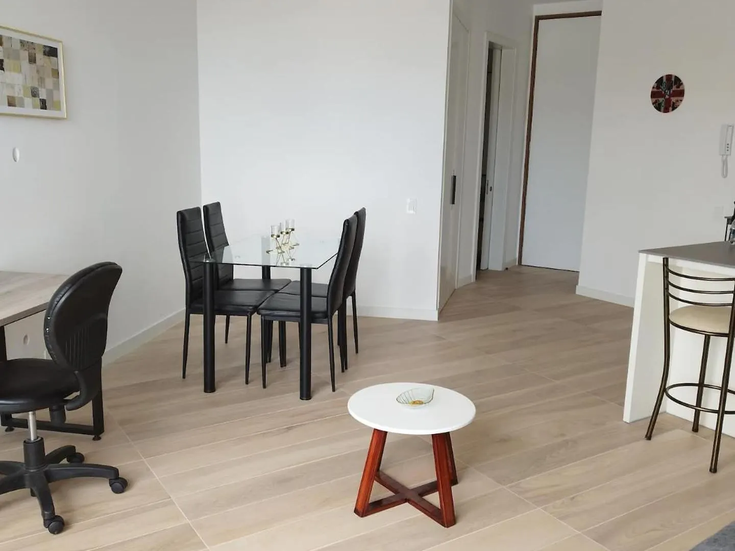 Iqon - Best Building In Quito Apartment