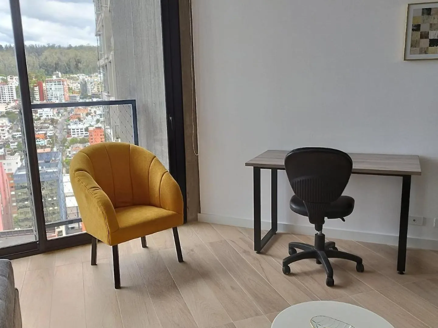 Apartment Iqon - Best Building In Quito Ecuador
